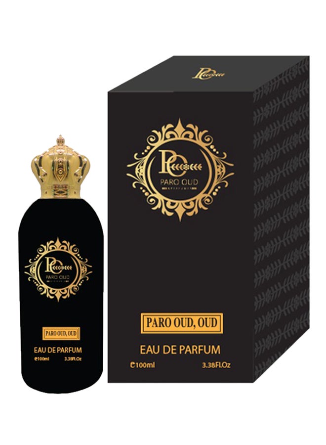 Oud EDP 100ml