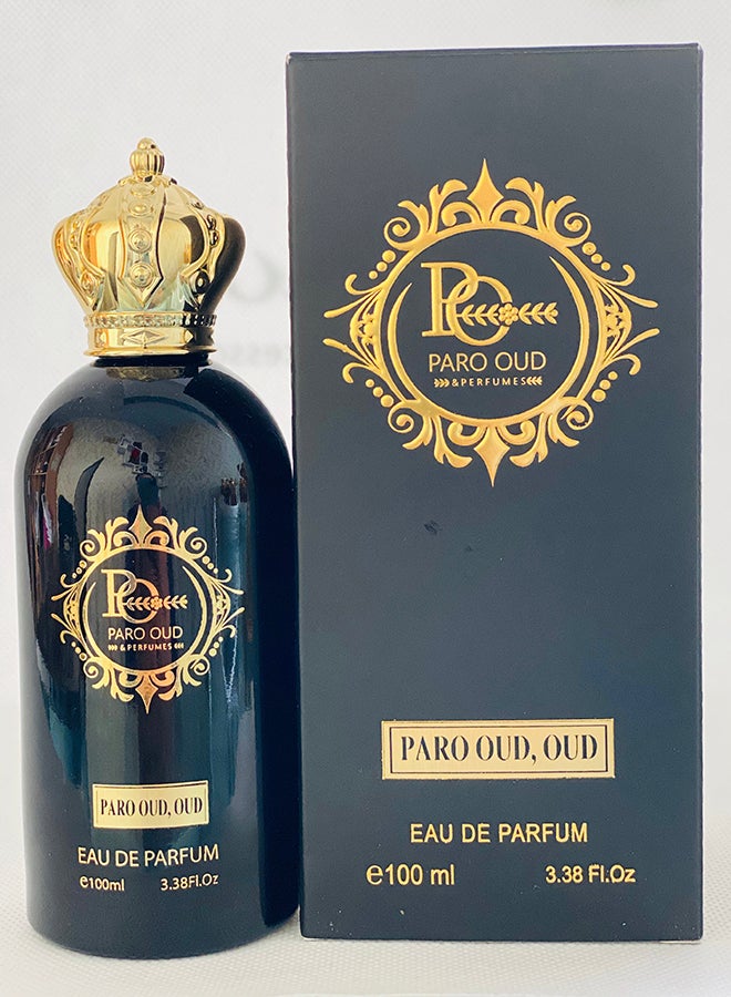 Oud EDP 100ml