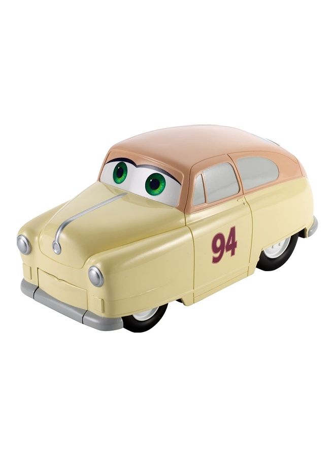 Disney Pixar Cars 4inch