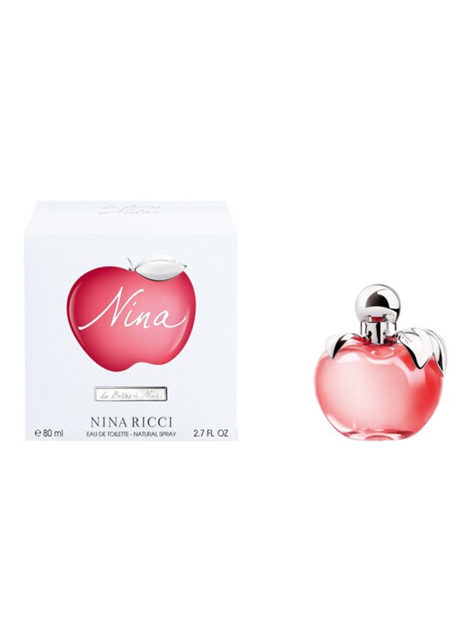 Nina EDT 80ml