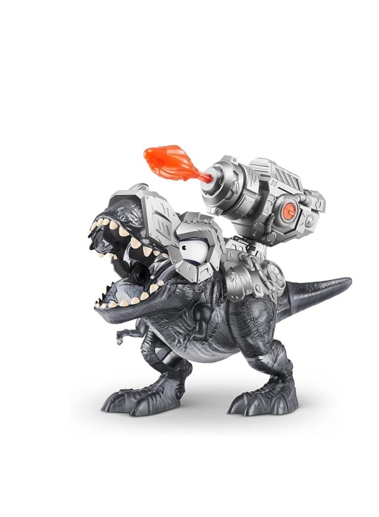 Dino Island S1 T-Rex Battle Playset