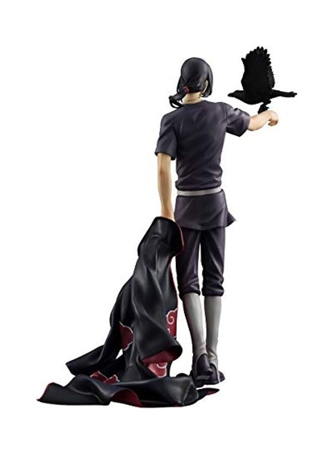 Naruto Itachi Uchiha Figure 12X9X7inch