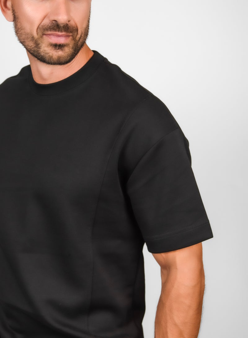 Men's Co-ord Set The Ultimate Sleek and Stylish