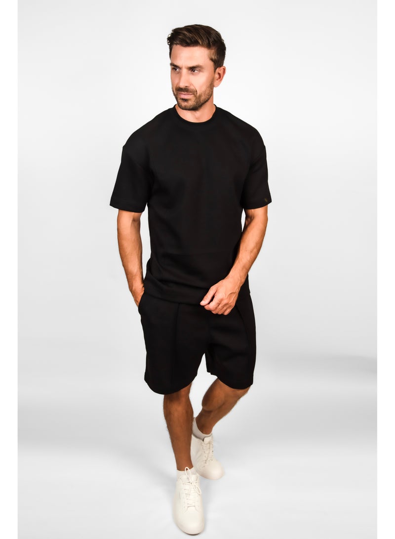 Men's Co-ord Set The Ultimate Sleek and Stylish