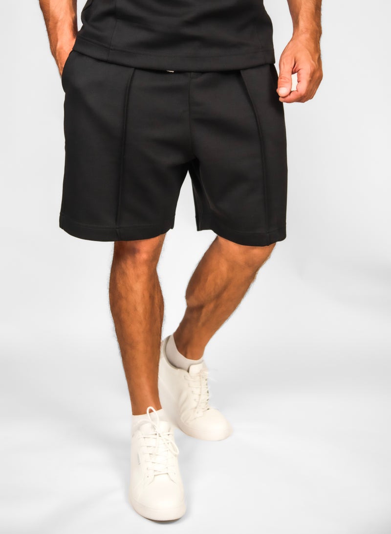 Men's Co-ord Set The Ultimate Sleek and Stylish