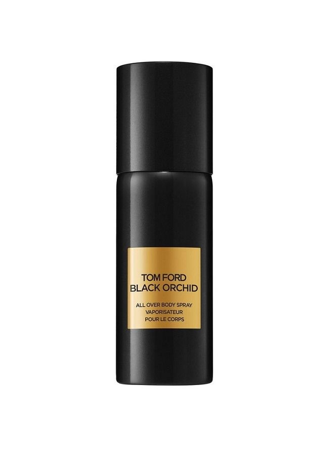 Black Orchid Body Spray 150ml