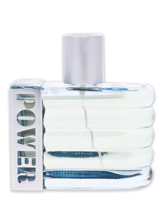 Power EDT Spray Women 3.4 oz