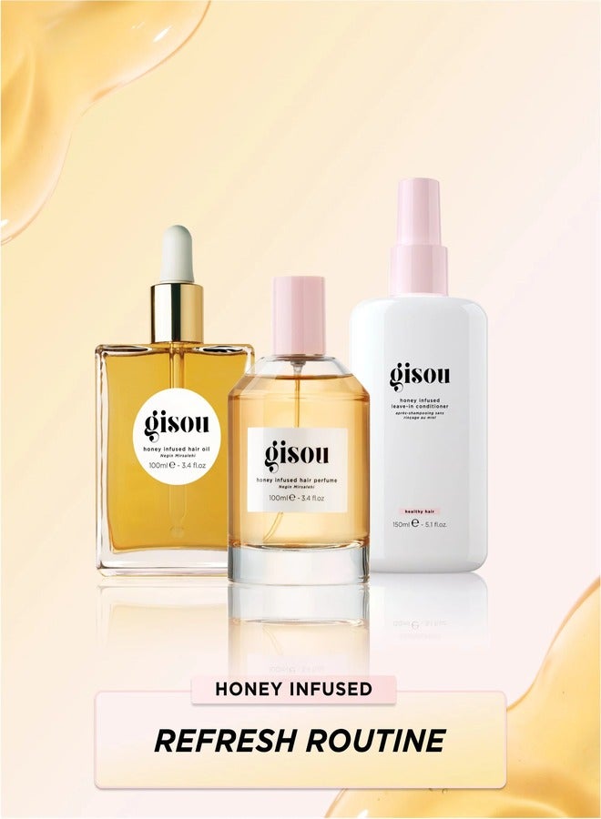 Gisou Honey Infused Hair Perfume 1.7 oz/ 50 ml