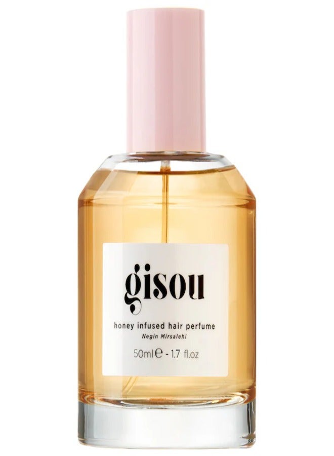 Gisou Honey Infused Hair Perfume 1.7 oz/ 50 ml