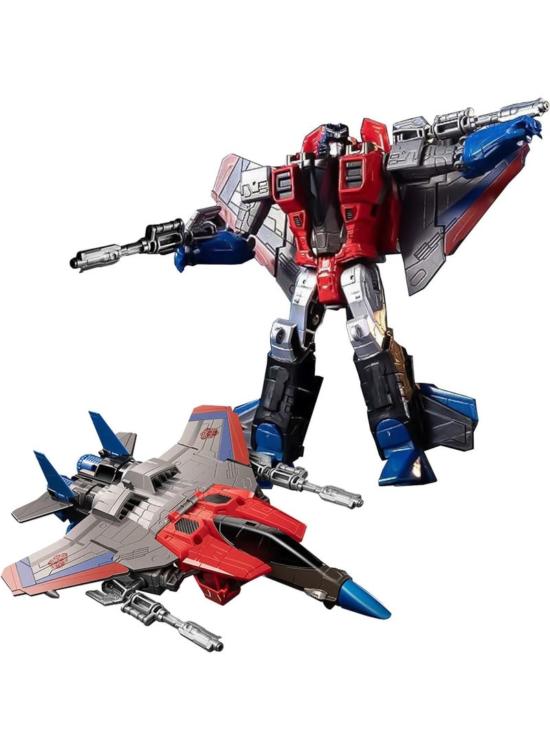 Children's Deformation Robot Car Model Educational Toys