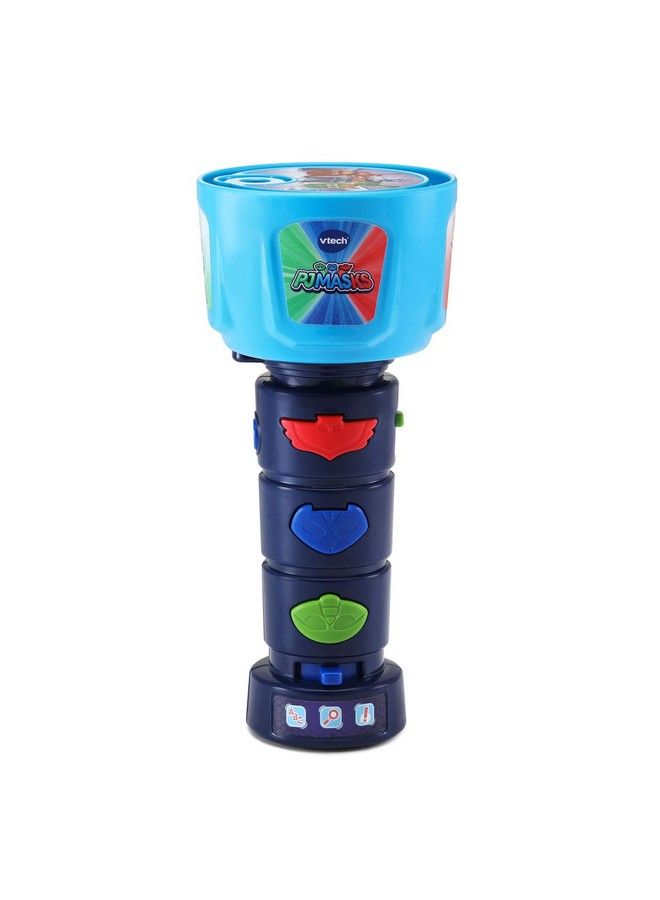 Pj Masks  Super Learning Flashlight