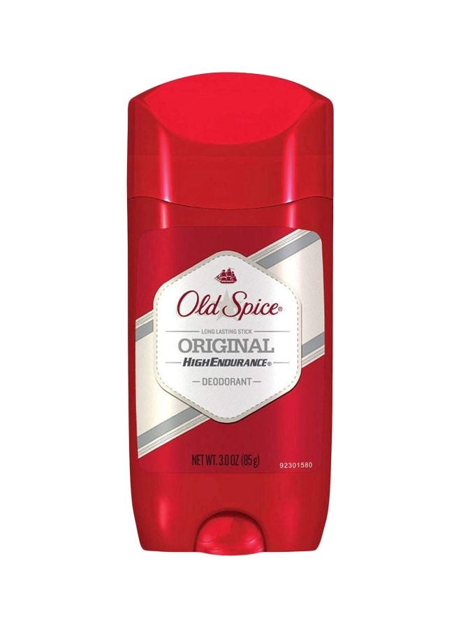 High Endurance Original Deodorant