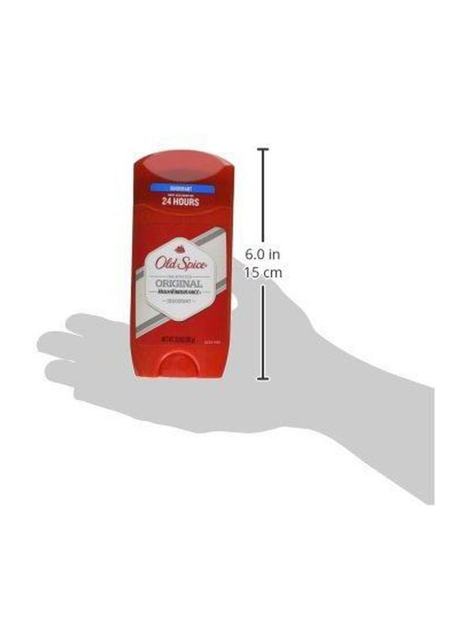 High Endurance Original Deodorant