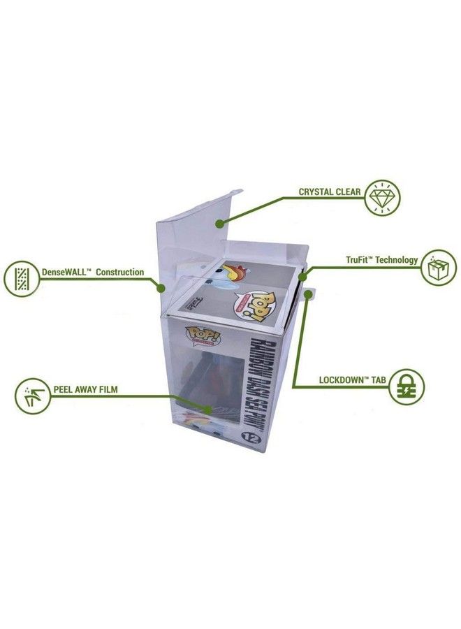 Formula One Lewis Hamilton (Amg Petronas) Funko Vinyl Figure (Bundled With Compatible Box Protector Case) Multicolor 3.75 Inches