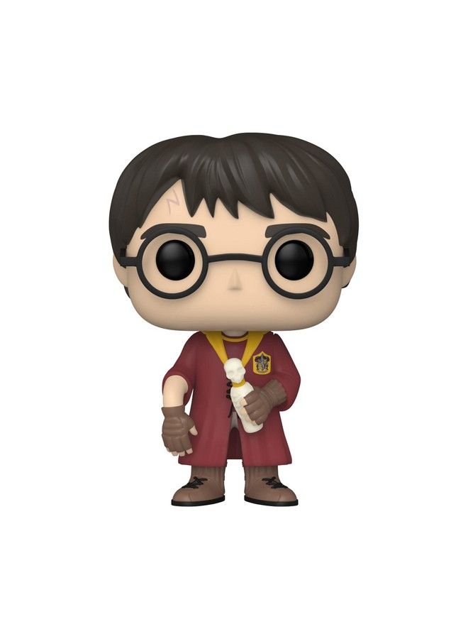 Pop! Movies: Harry Potter: Chamber Of Secrets 20Th Anniversary Harry Potter