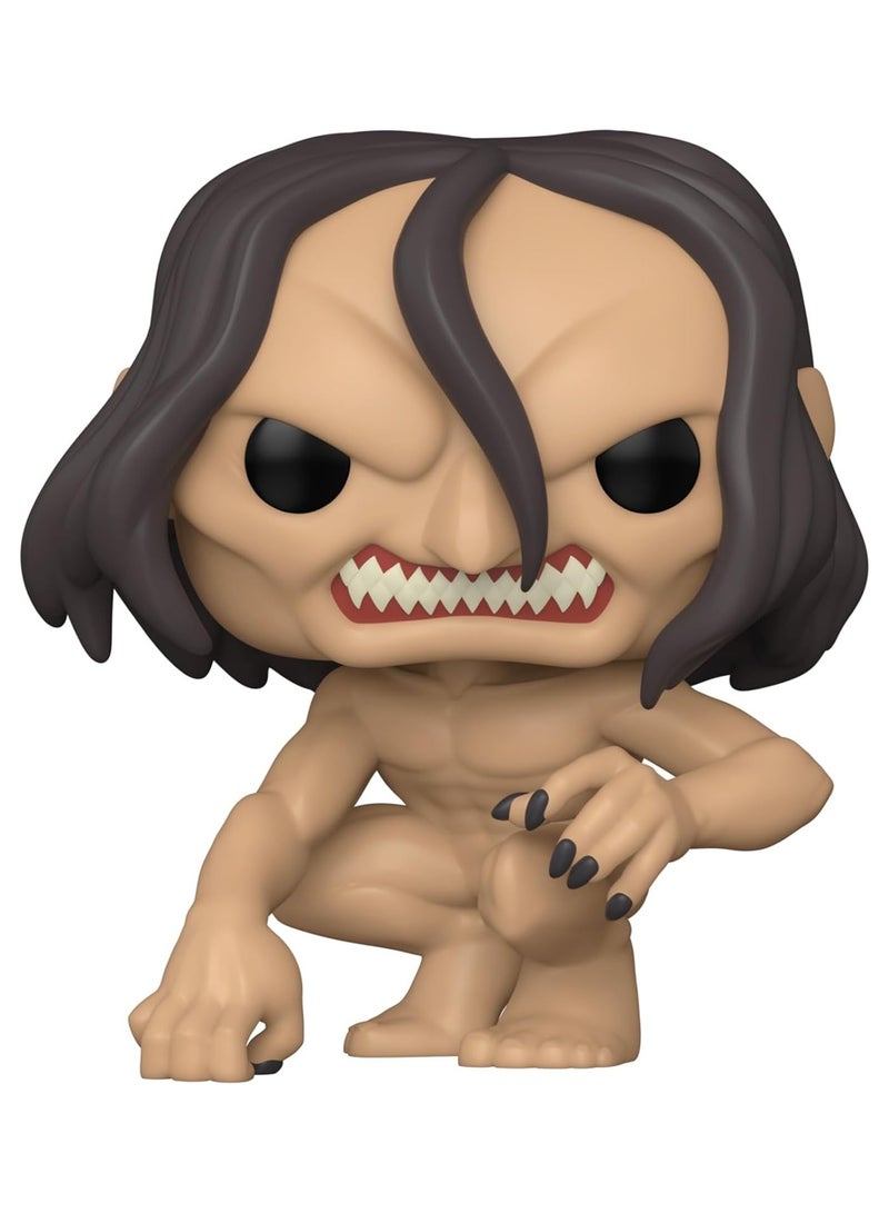 Funko Pop! Animation: Attack On Titan - Ymir’s Titan