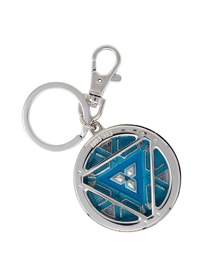 Iron Man 3 Arc Reactor Key Ring