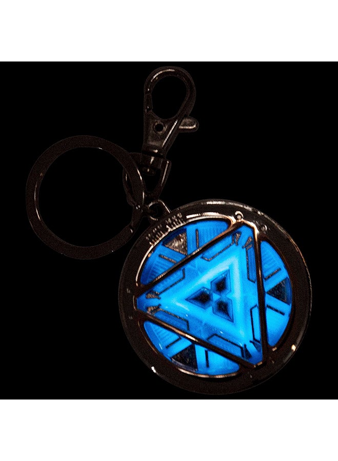 Iron Man 3 Arc Reactor Key Ring