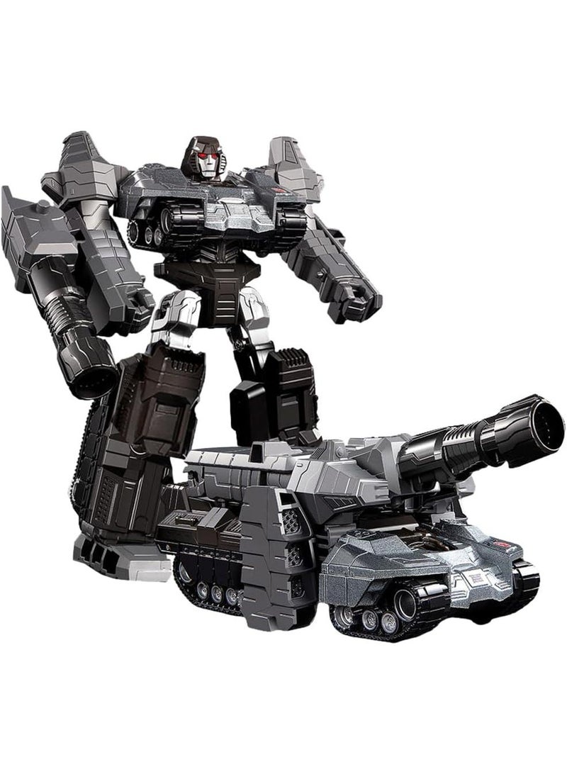 Children's Deformation Robot Car Model Educational Toys