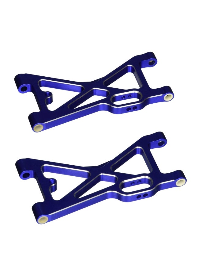 2-Piece Aluminum Front Lower Suspension Arms 50001