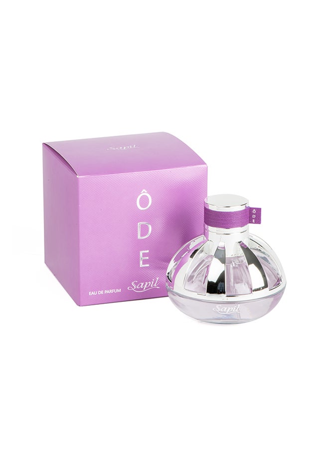 Ode Eau De Parfum For Women 100ml
