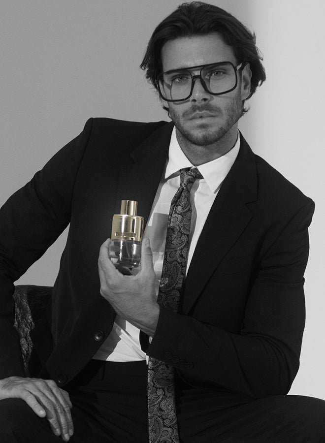Dapper Eau De Parfum For Men 100ml