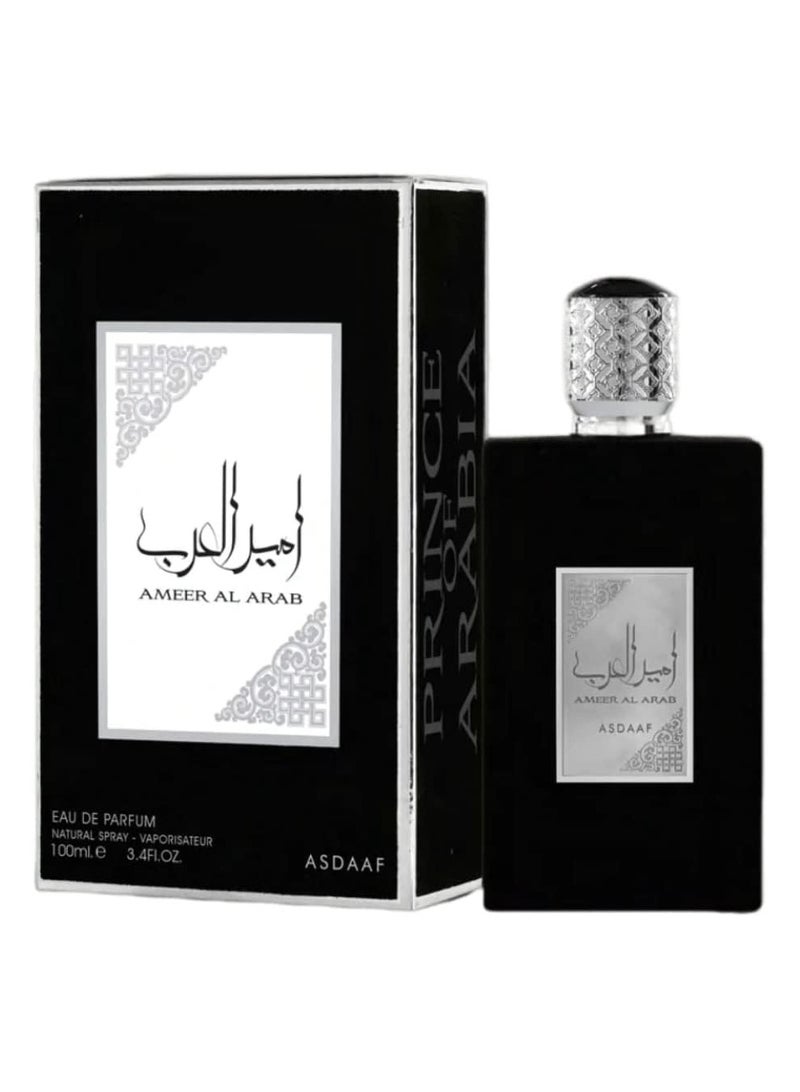 Ameer Al Arab Edp