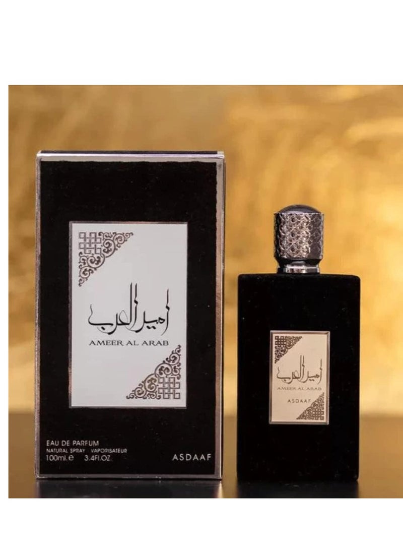 Ameer Al Arab Edp