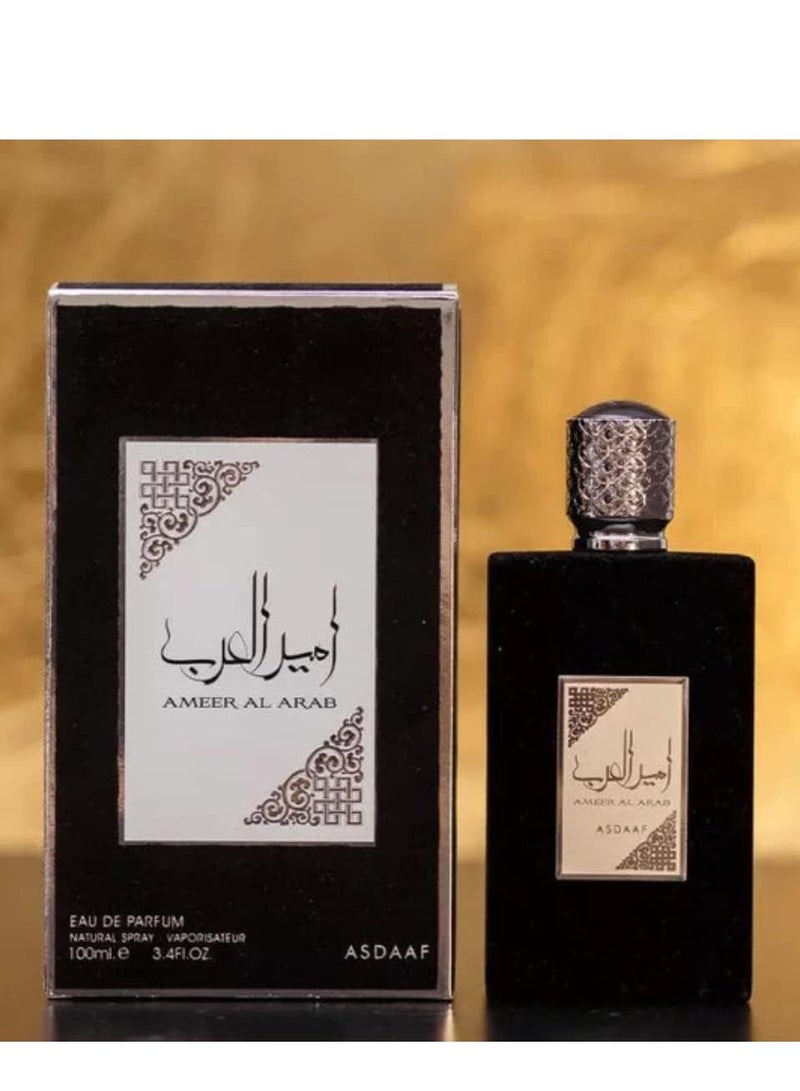 Ameer Al Arab Edp