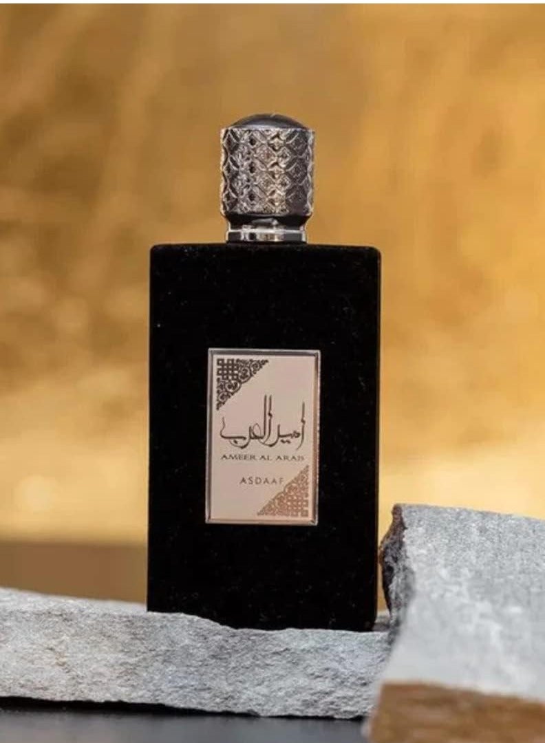 Ameer Al Arab Edp