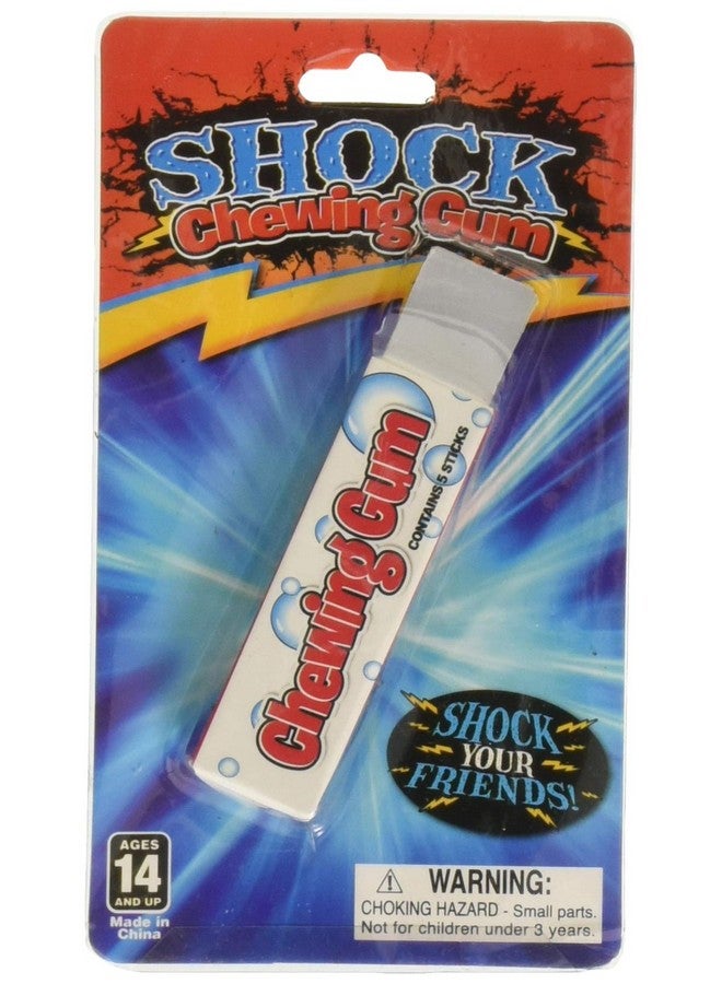 Shocking Gum