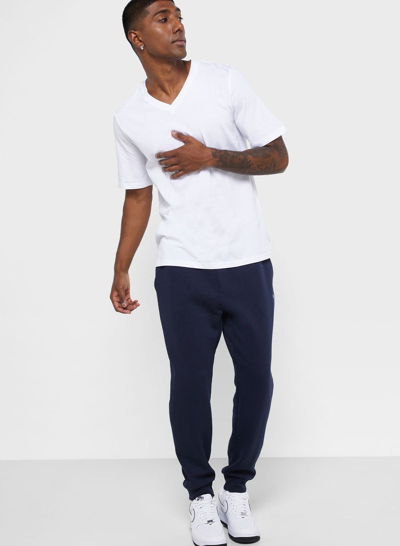 Essential V-Neck T-Shirt