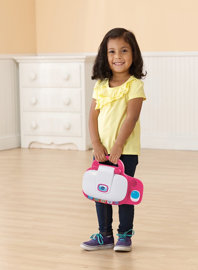 Pre-School My Laptop 6.8 x 27.1 x 20.9cm