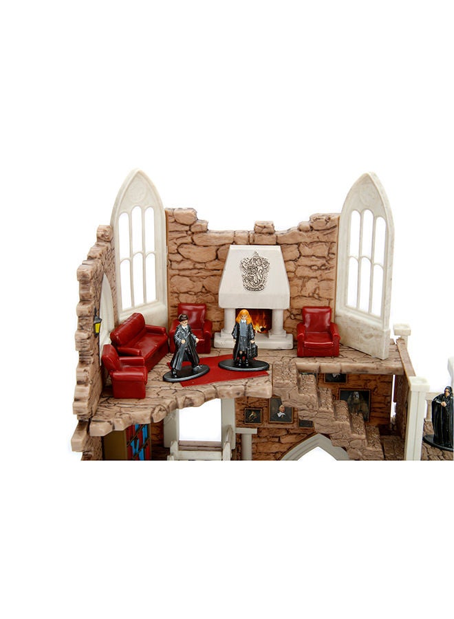 Harry Potter Griffindor Tower