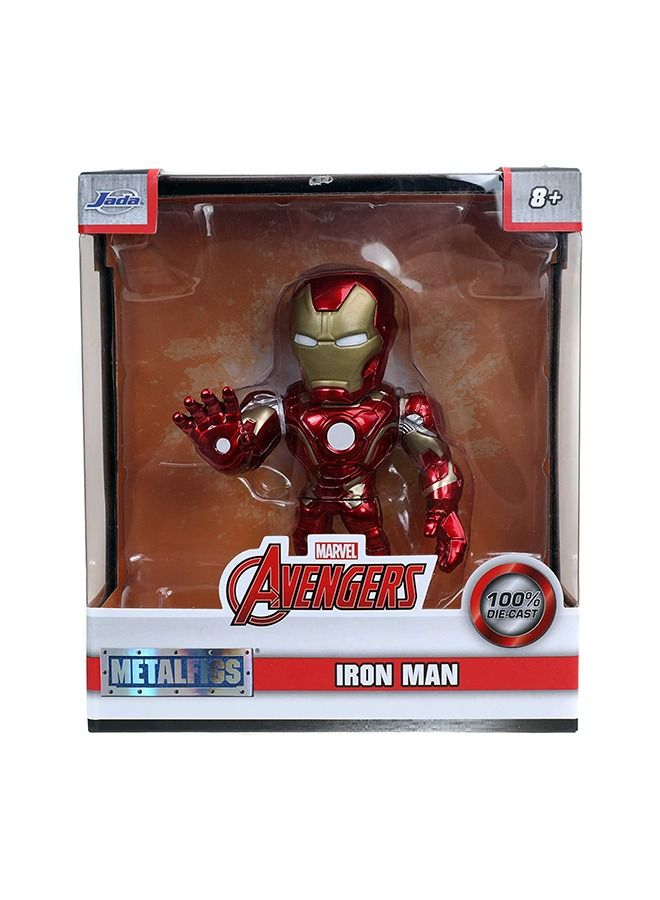 Marvel Ironman Figure
