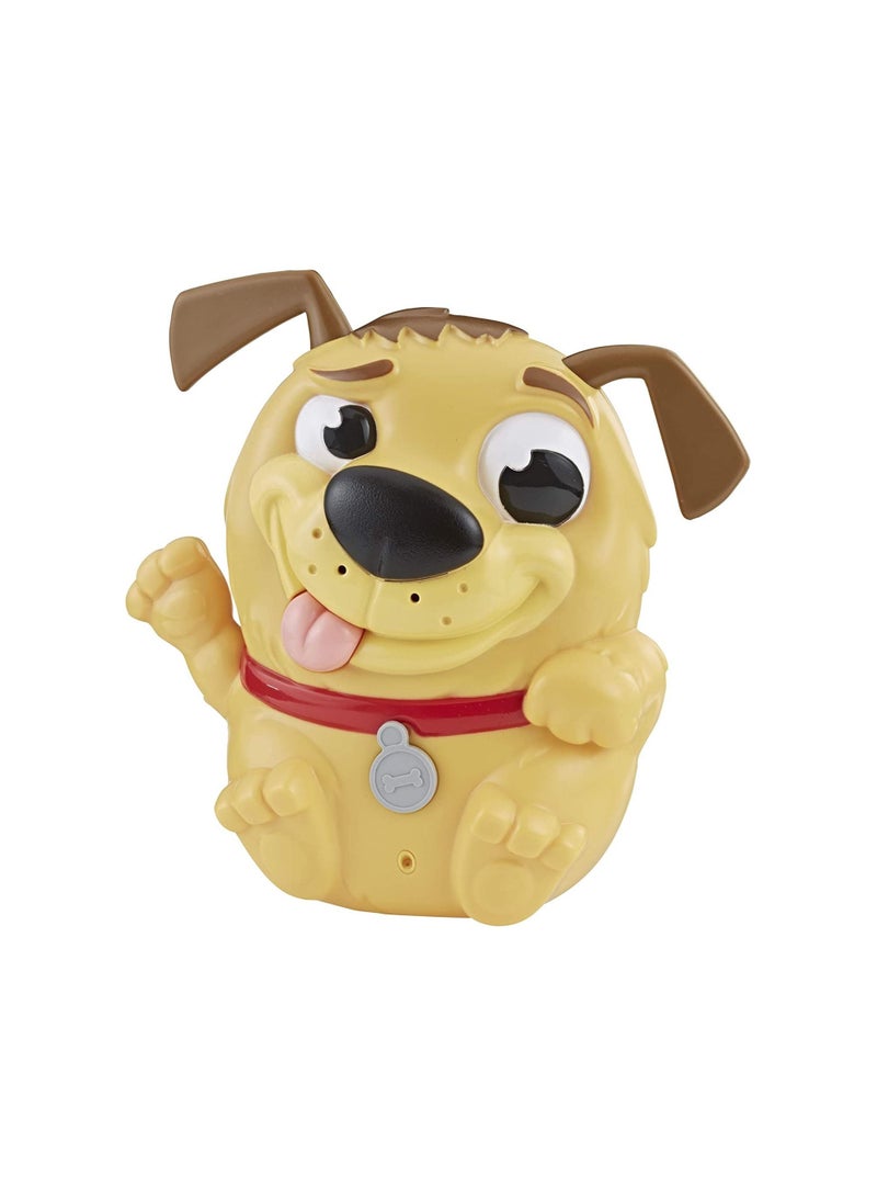 Hasbro Gaming Peeing Pup Game Fun Interactive Game