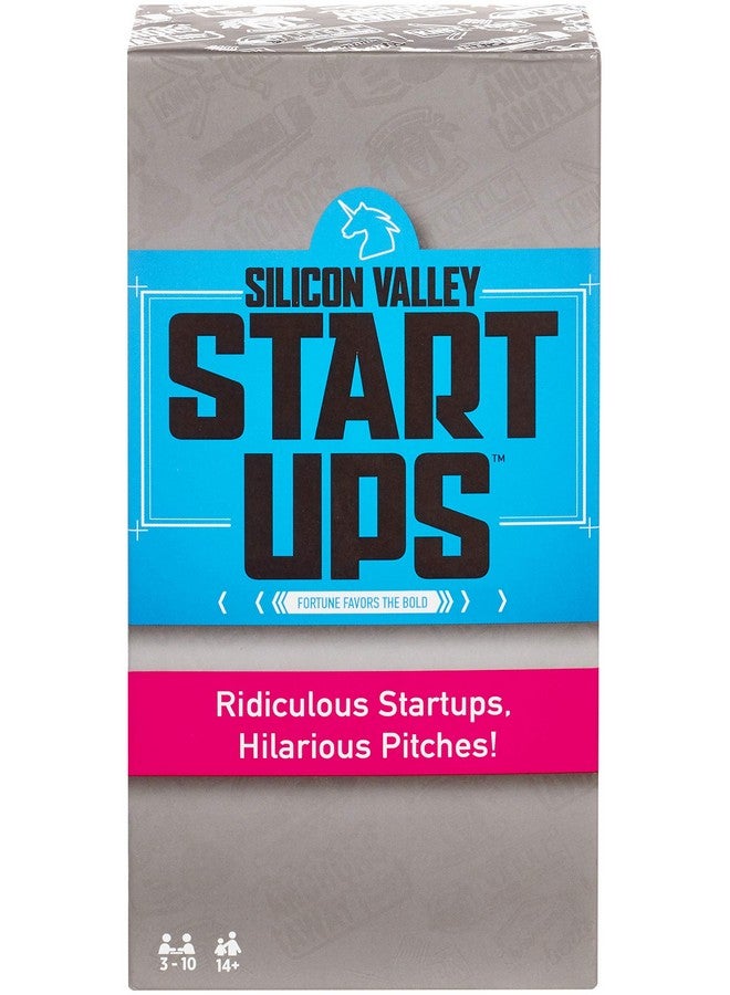 Silicon Valley Startups