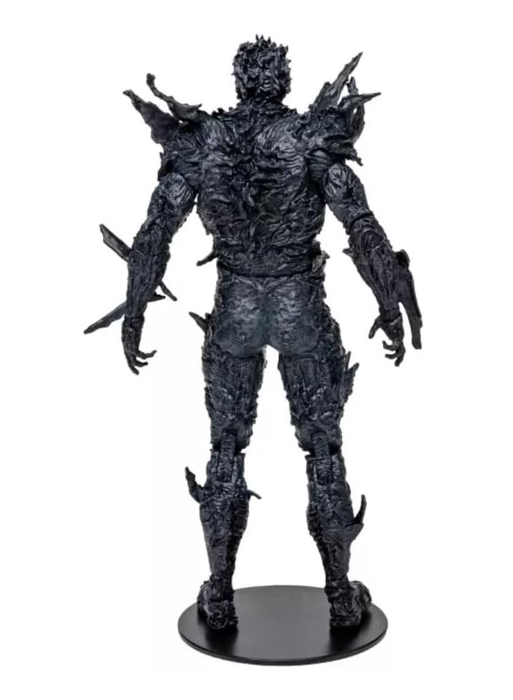 DC The Flash Movie - Dark Flash Figure 7inch