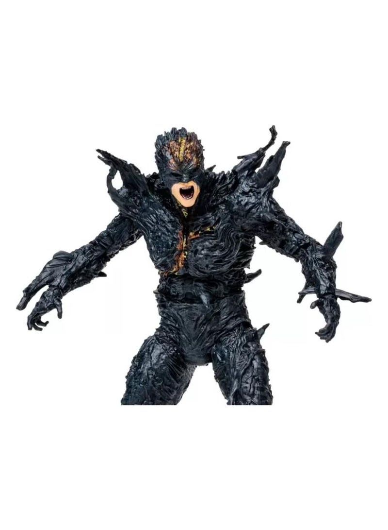 DC The Flash Movie - Dark Flash Figure 7inch