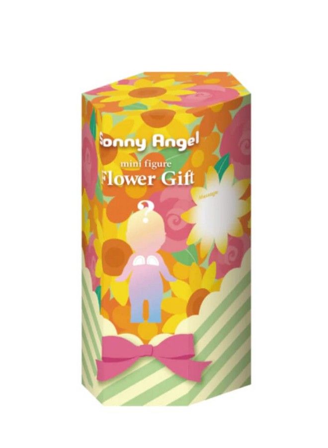 Flower Gift Original Mini Figure Limited Edition 1 Sealed Blind Box