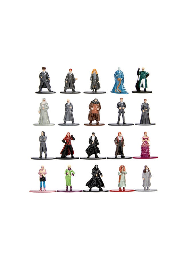 JADA - HARRY POTTER 20-PACK, WAVE 3