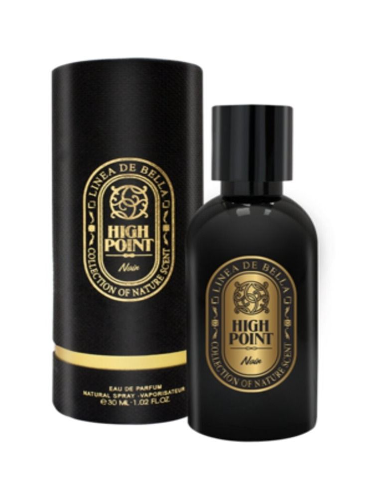 Highpoint Noir EDP 30 ML