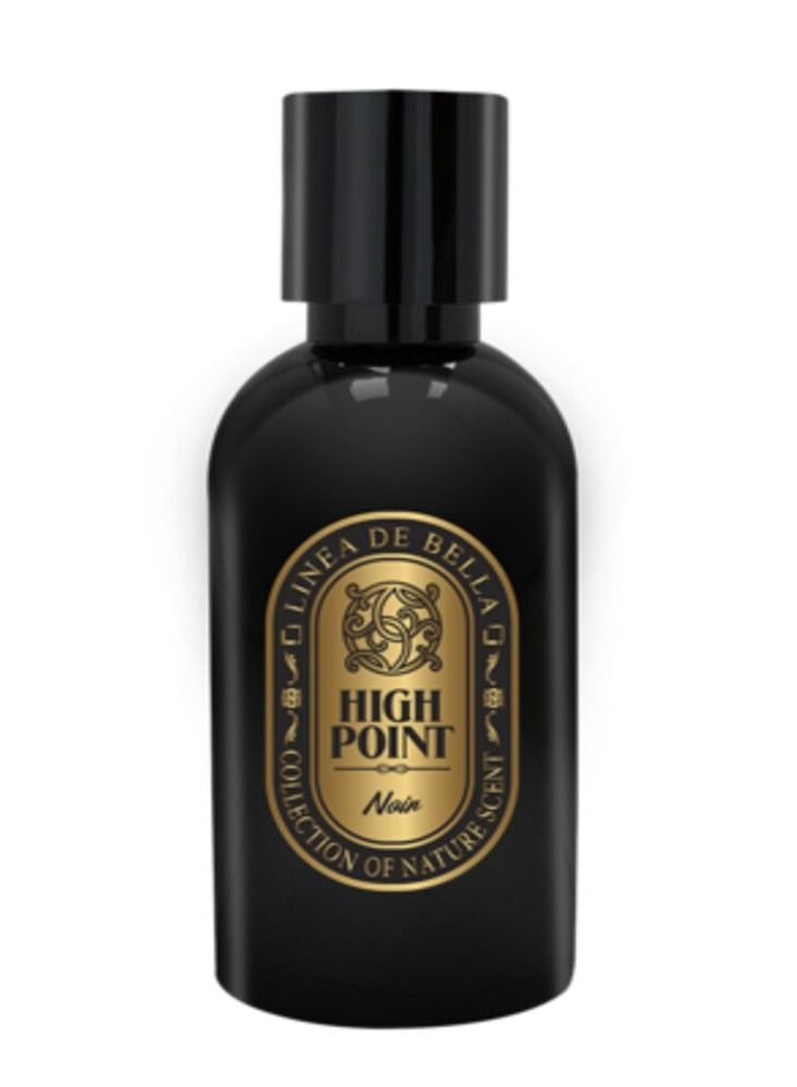 Highpoint Noir EDP 30 ML