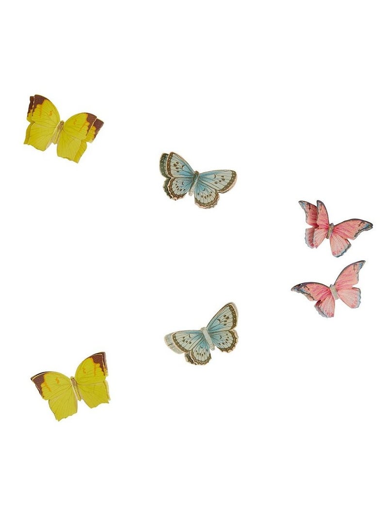 Mini Butterfly Party Bunting