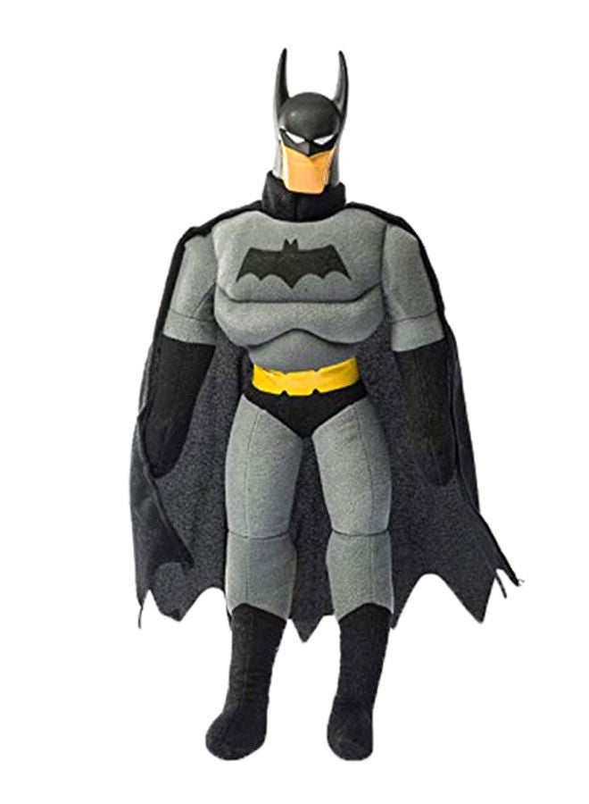 Batman Standing Stuff Plush Toy 25cm