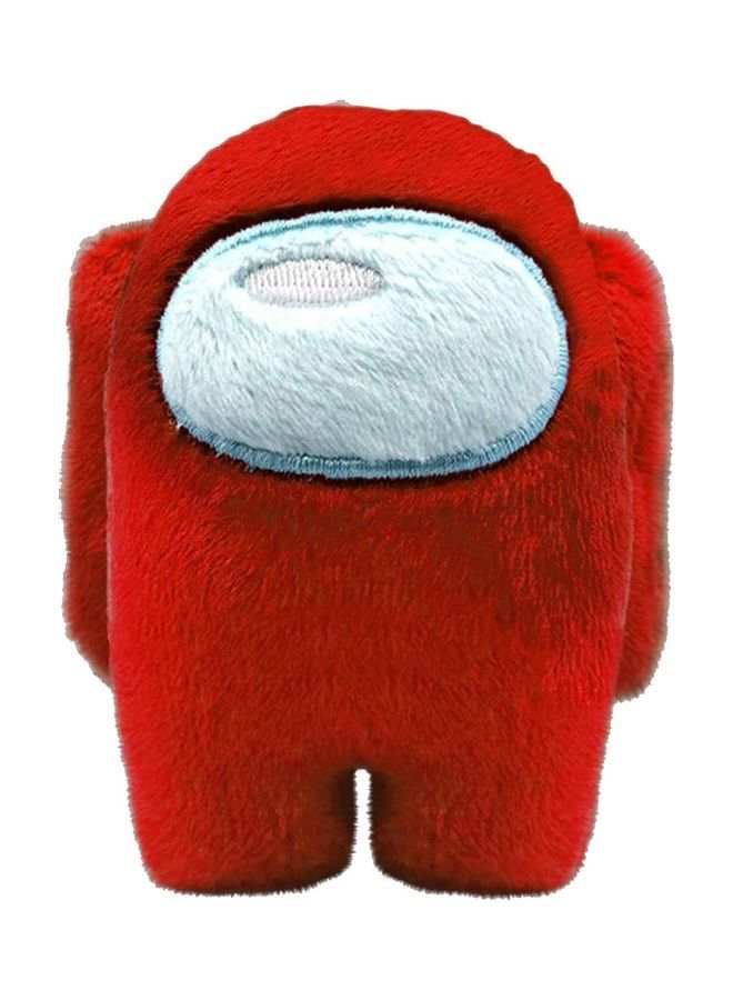 Among Us Merch Crewmate Stuffed Plush Toy 10cm