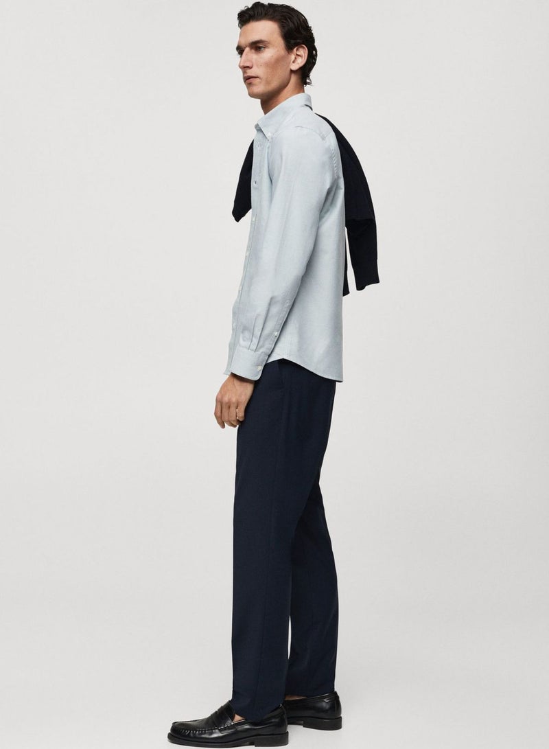 Essential Regular Fit Shirt