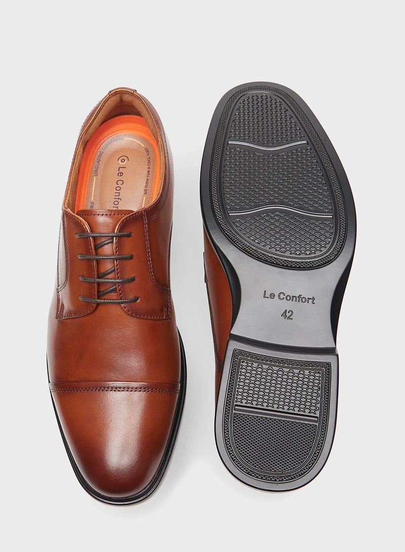 Formal Lace Up Shoes