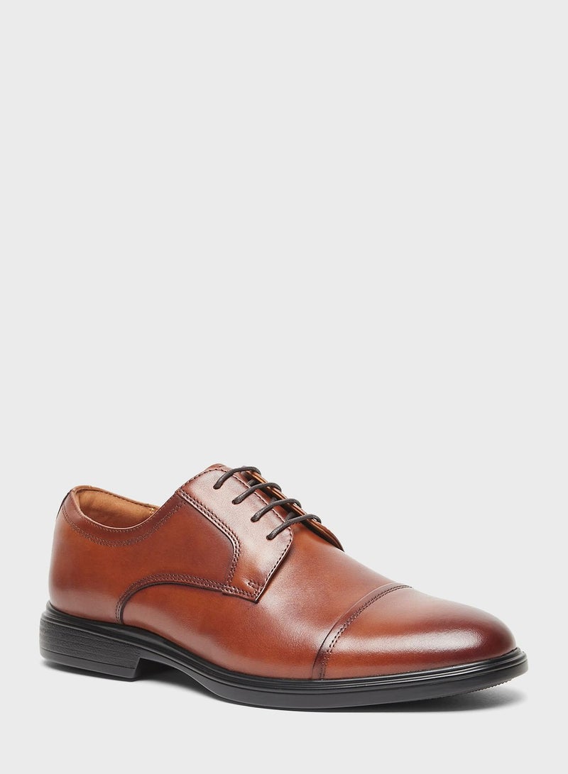 Formal Lace Up Shoes