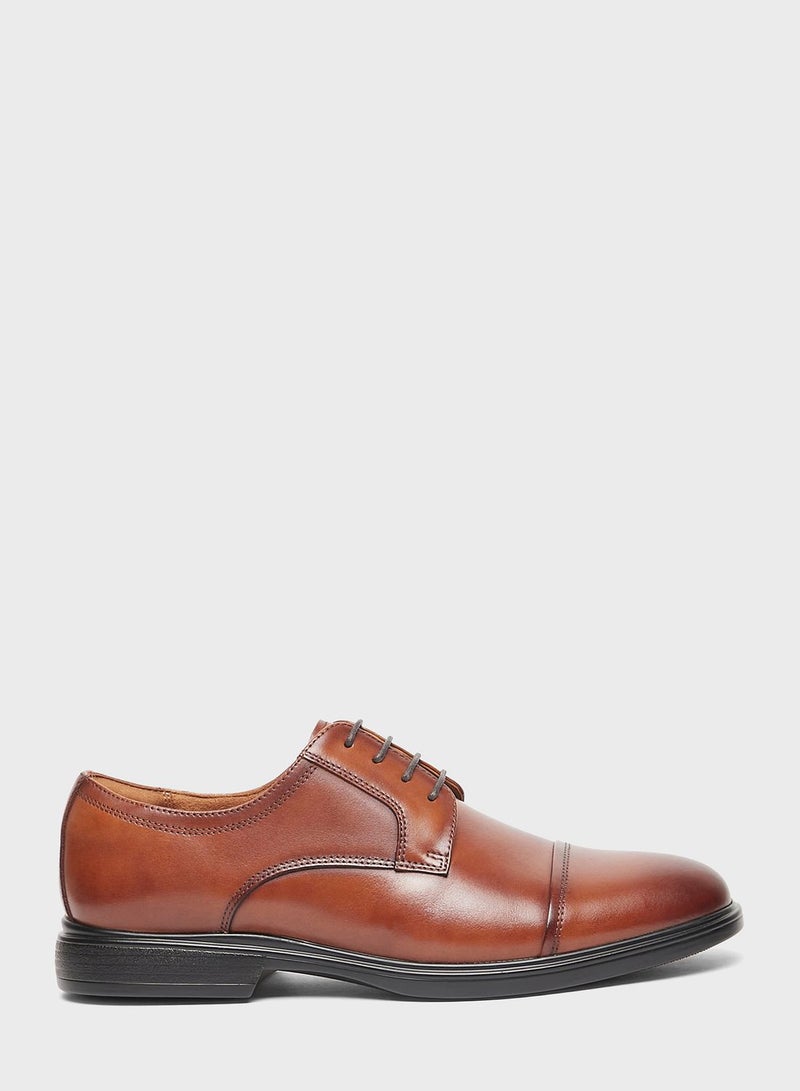 Formal Lace Up Shoes